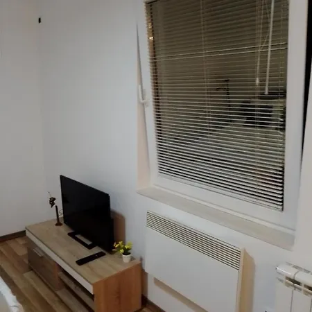 Apartamento Sleep And Drive No7 Saraievo