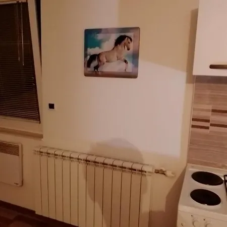 Sleep And Drive No7 Sarajevo