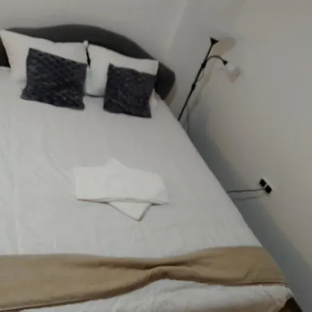 Sleep And Drive No7 * Sarajevo