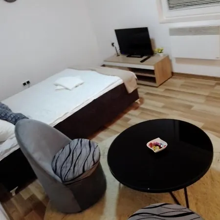 Sleep And Drive No7 * Sarajewo