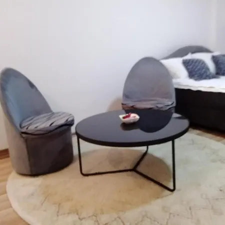 Sleep And Drive No7 Apartament