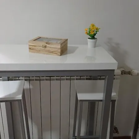 Apartament Sleep And Drive No7