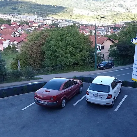 Apartament Sleep And Drive No7