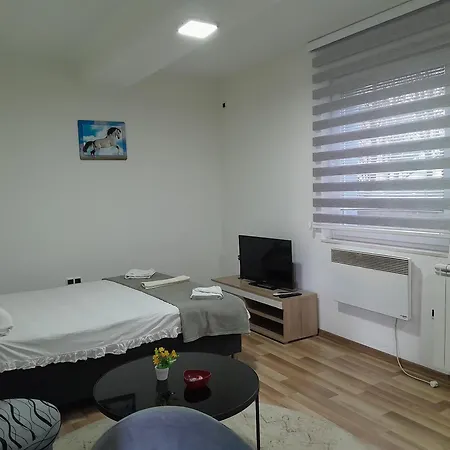 Sleep And Drive No7 Saraievo