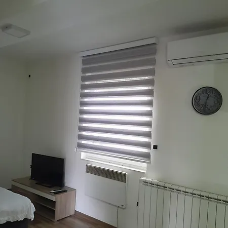 Apartman Sleep And Drive No7 *