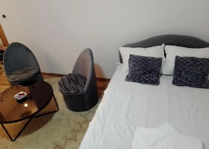 Sleep And Drive No7 Sarajevo