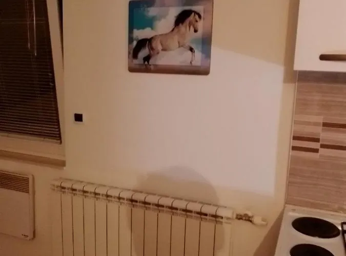 Sleep And Drive No7 Sarajevo