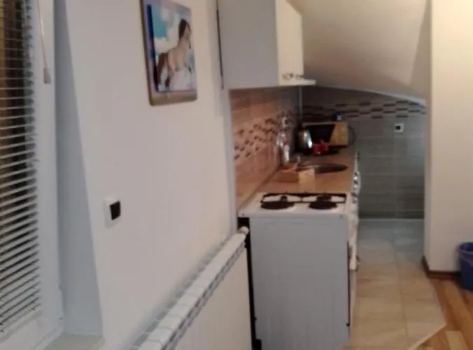 Sleep And Drive No7 Sarajevo