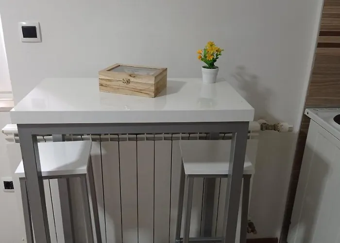 Apartman Sleep And Drive No7