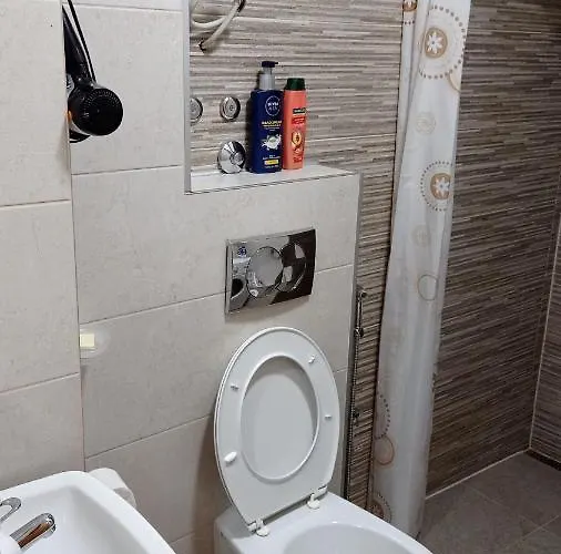 Sleep And Drive No7 Apartman Sarajevo