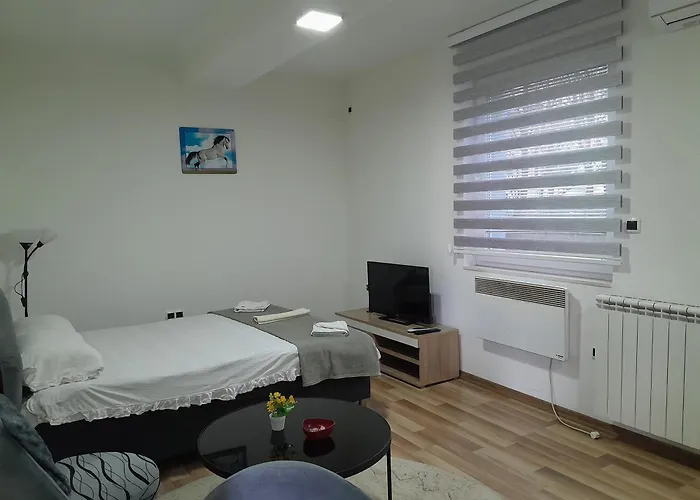 Sleep And Drive No7 Sarajevo